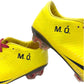 Mesut Özil Match Worn Nike Mercurial Vapor Superfly 1