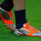 Lionel Messi Match Worn Adidas F50 Adizero Leather Signed