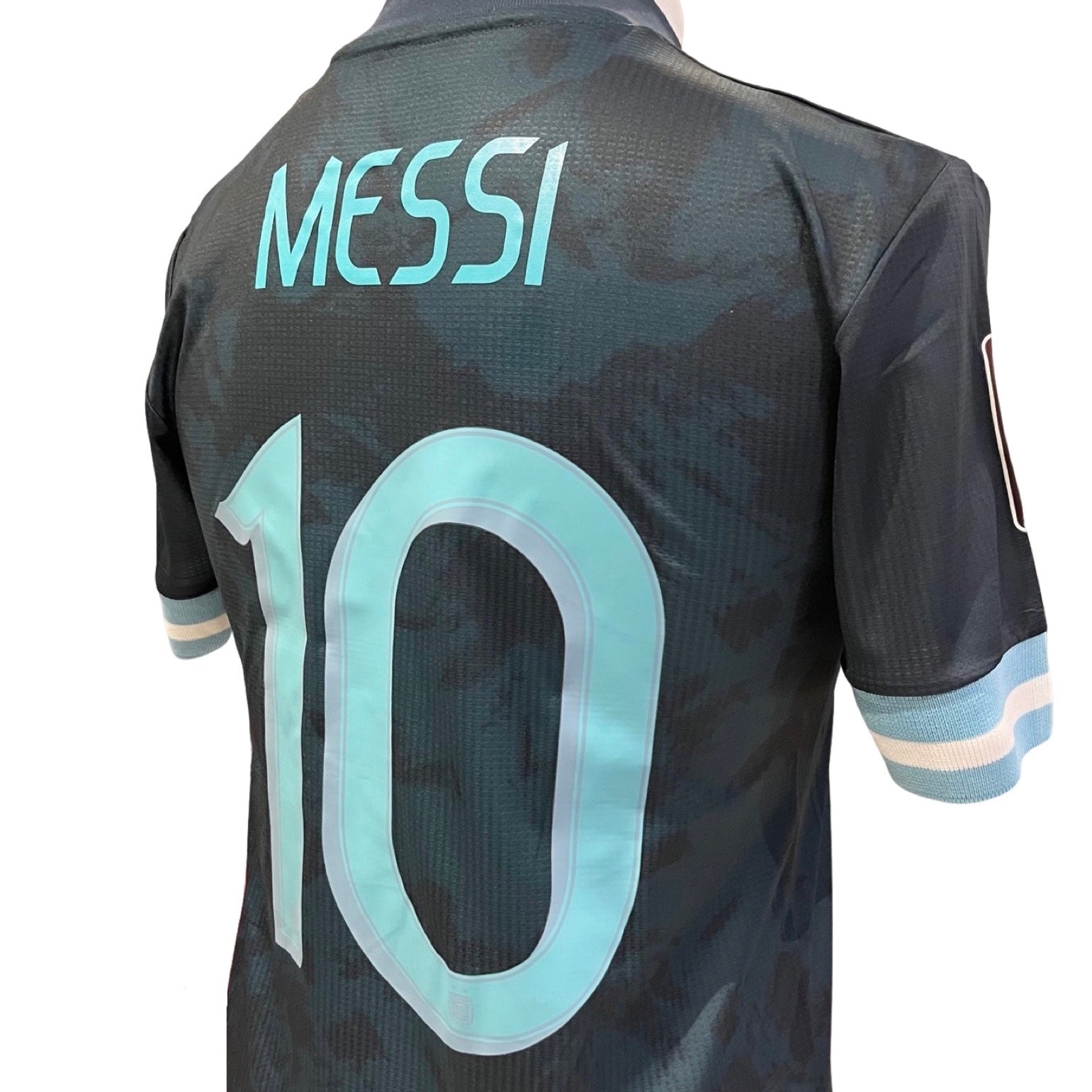 Ropa adidas leo on sale messi