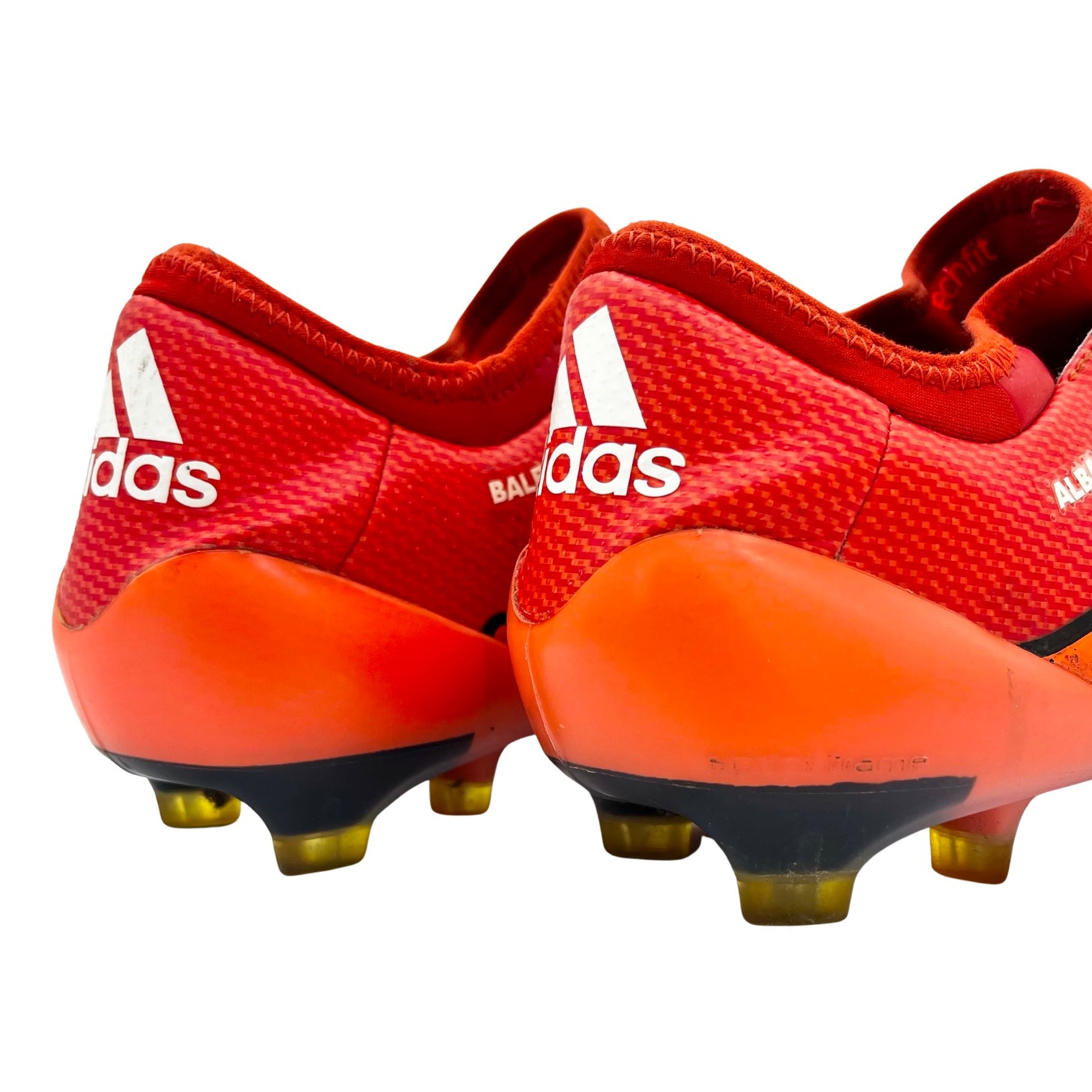 Gareth Bale Debuts Modified Adidas X 15.1 Boots - Footy Headlines