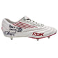 Thierry Henry Match Worn Reebok RBK Signed