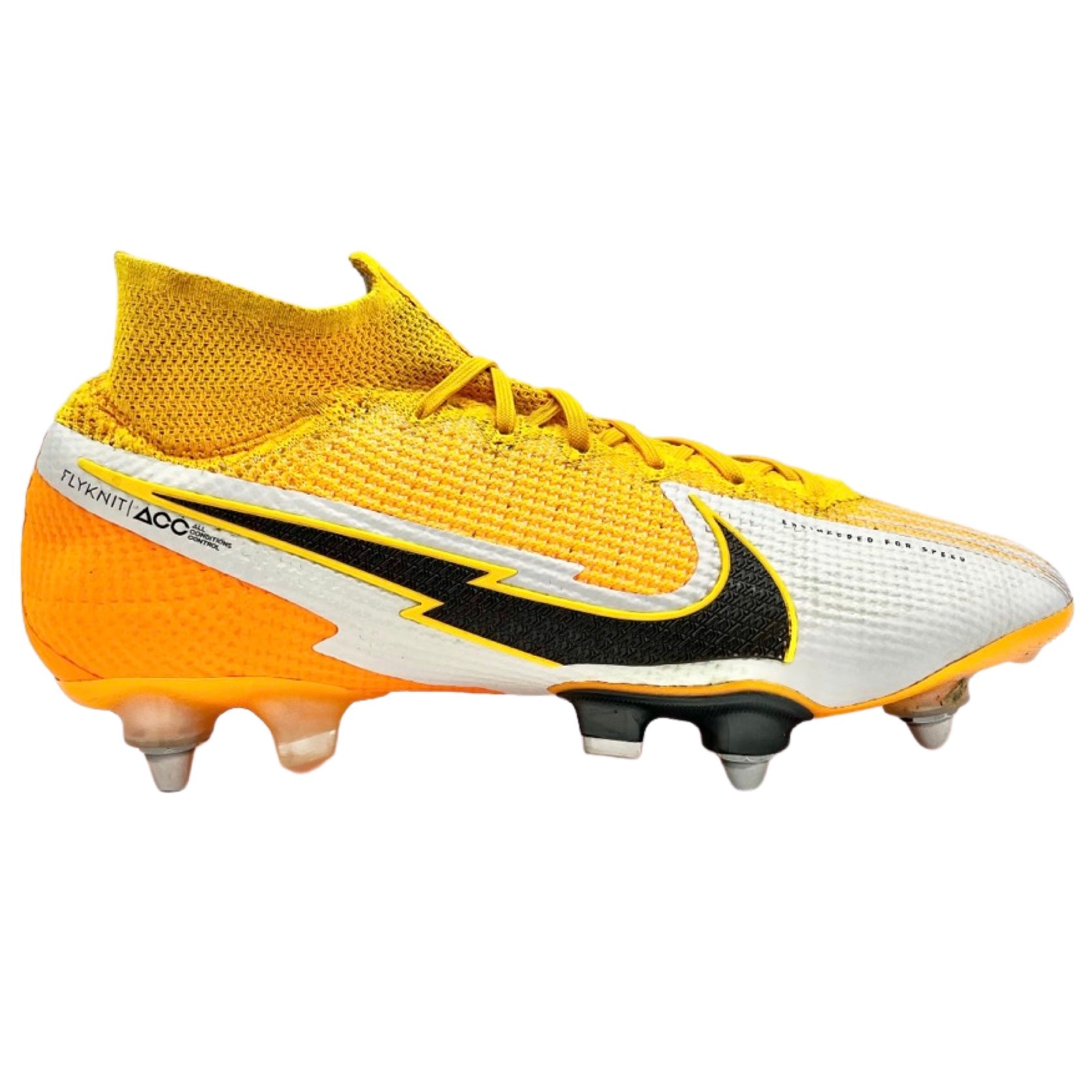 Mercurial all hot sale condition control