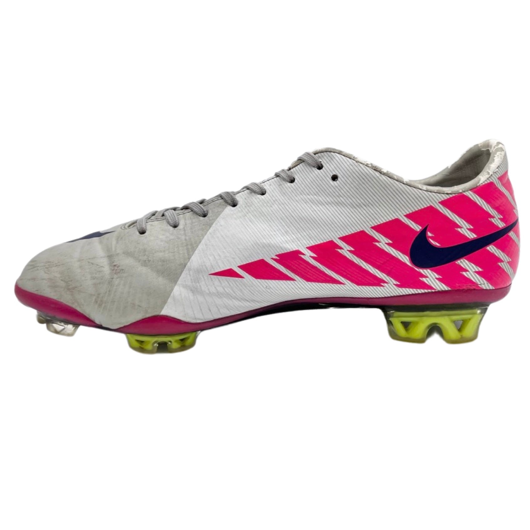 Nike mercurial vapor clearance superfly iii