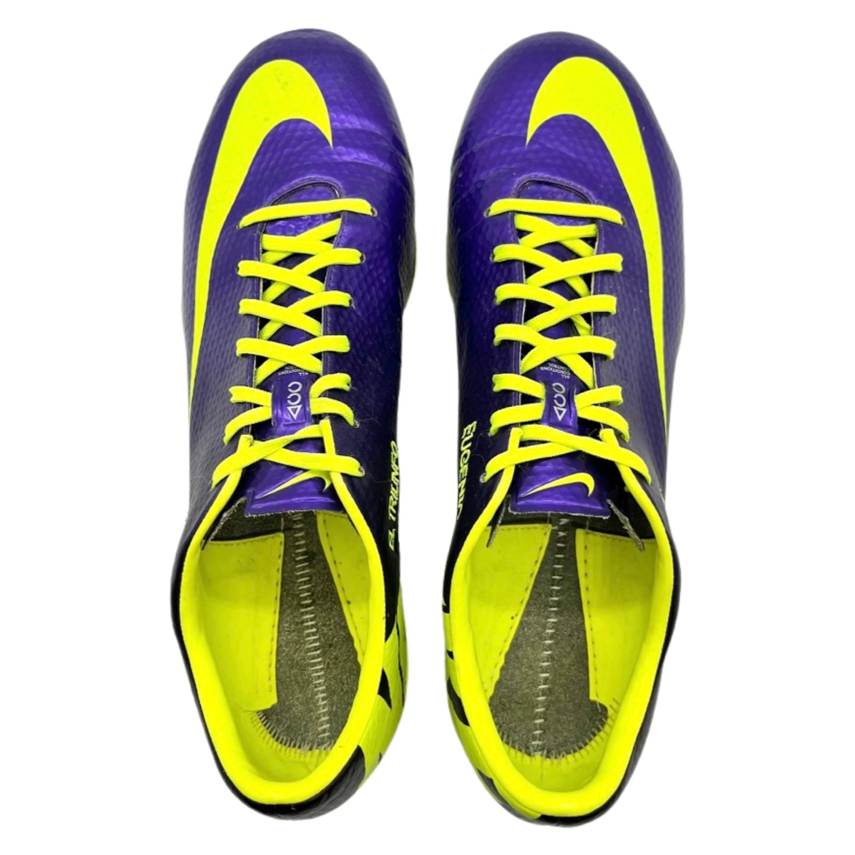 Nike mercurial best sale victory purple