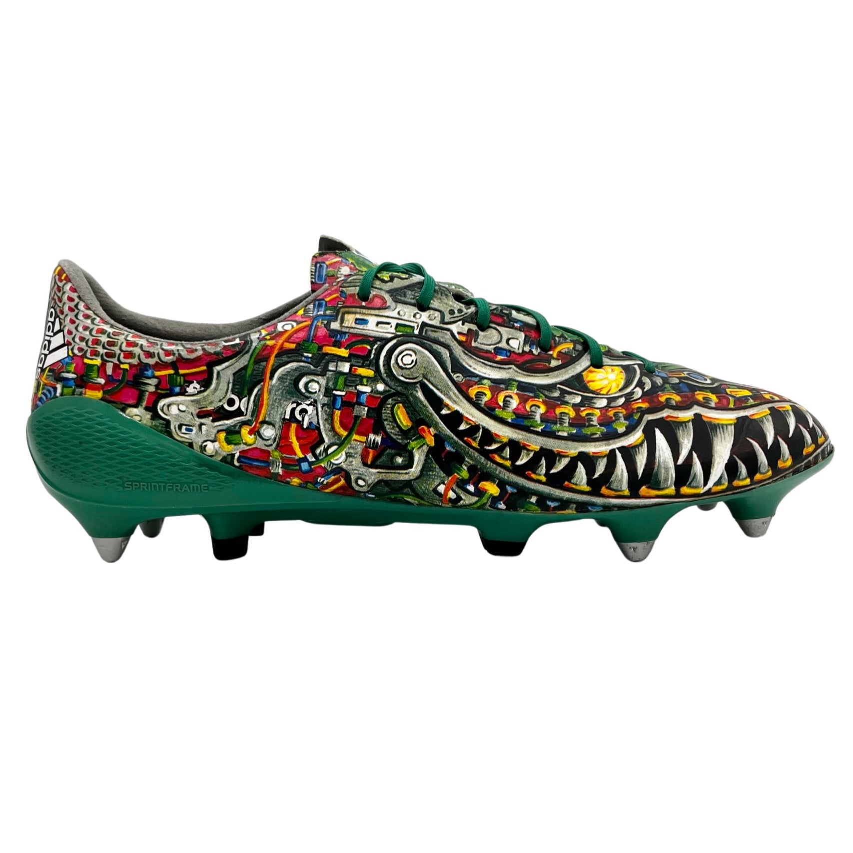 Adidas yamamoto clearance f50