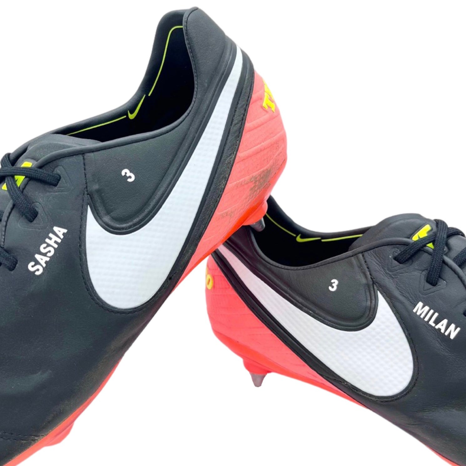 Tiempo legend vi sales fg football boots