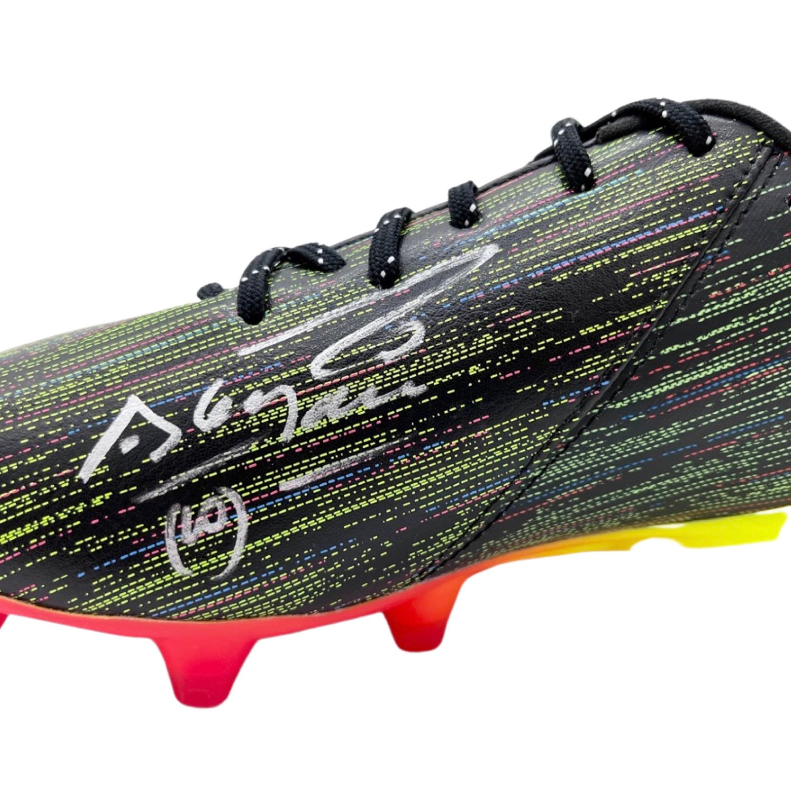 Aguero hotsell soccer boots