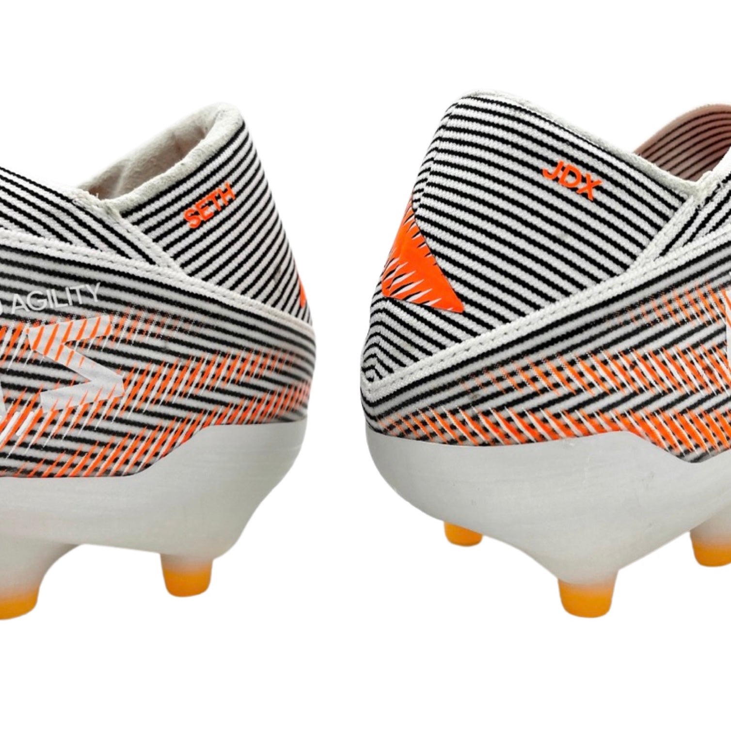 Adidas nemeziz outlet 2020