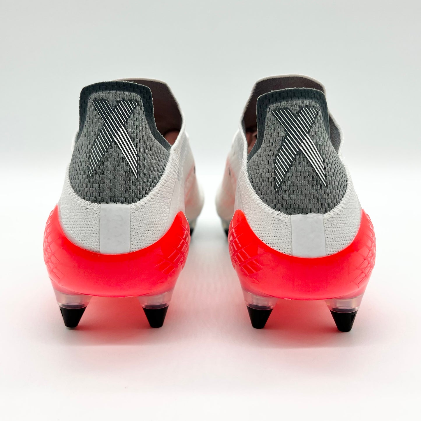 Thiago Alcântara Match Issued Adidas X Speedflow.1
