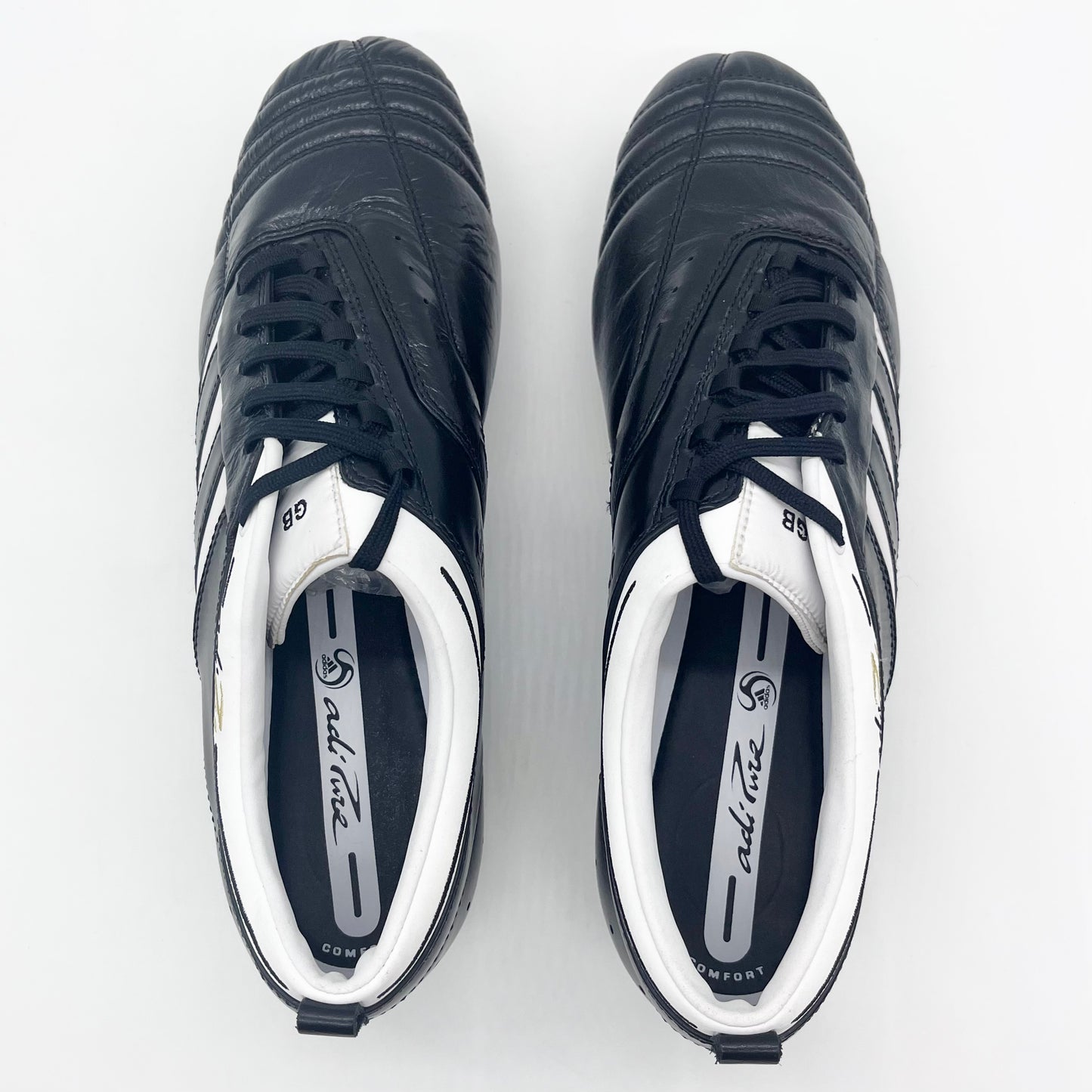 Adidas AdiPure II, edición de Gareth Barry Match