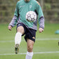 Miroslav Klose مباراة البالية نايك تيمبو أسطورة الثاني 2006 فيفا كأس العالم أعلى الهداف