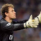 Jens Lehmann Match Issued Nike Vapor Grip 3 SMU Goalkeeper Gloves