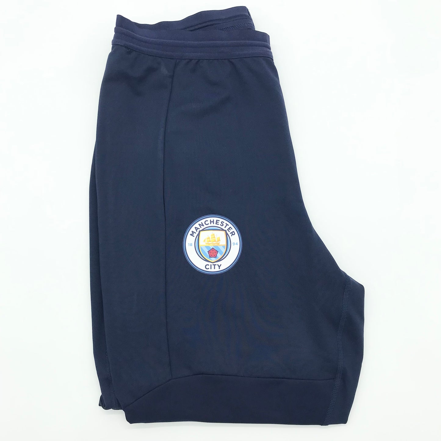Riyad Mahrez Manchester City Puma DryCell-Pantalones de Entrenamiento