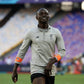 Sadio Mané Training Worn New Balance Liverpool FC Jumper 2018 UEFA Champions League Final