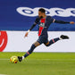 Neymar Jr Match Worn Puma King Platinum Signed