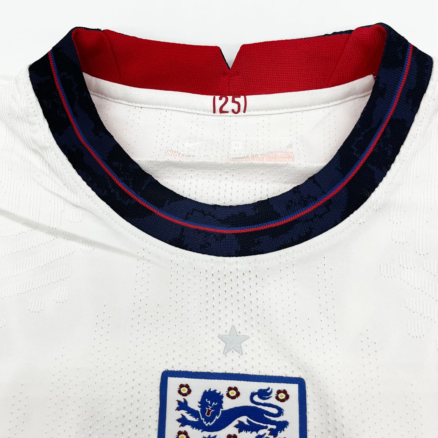 杰克&middot;格雷里什比赛穿耐克汽织比赛衬衫英格兰vs德国欧足联2020
