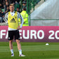 Marco Reus Match Puma Powercat البالية 1.12 UEFA Euro 2012