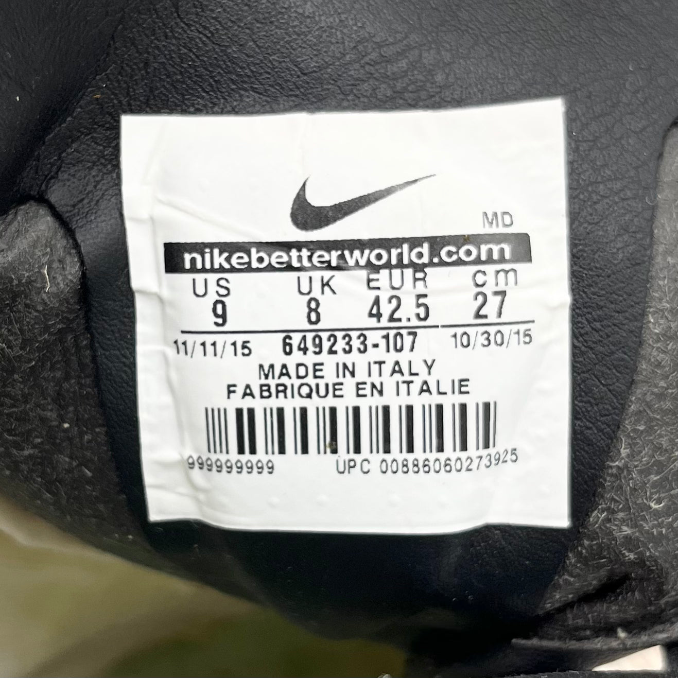 Magista 11 best sale