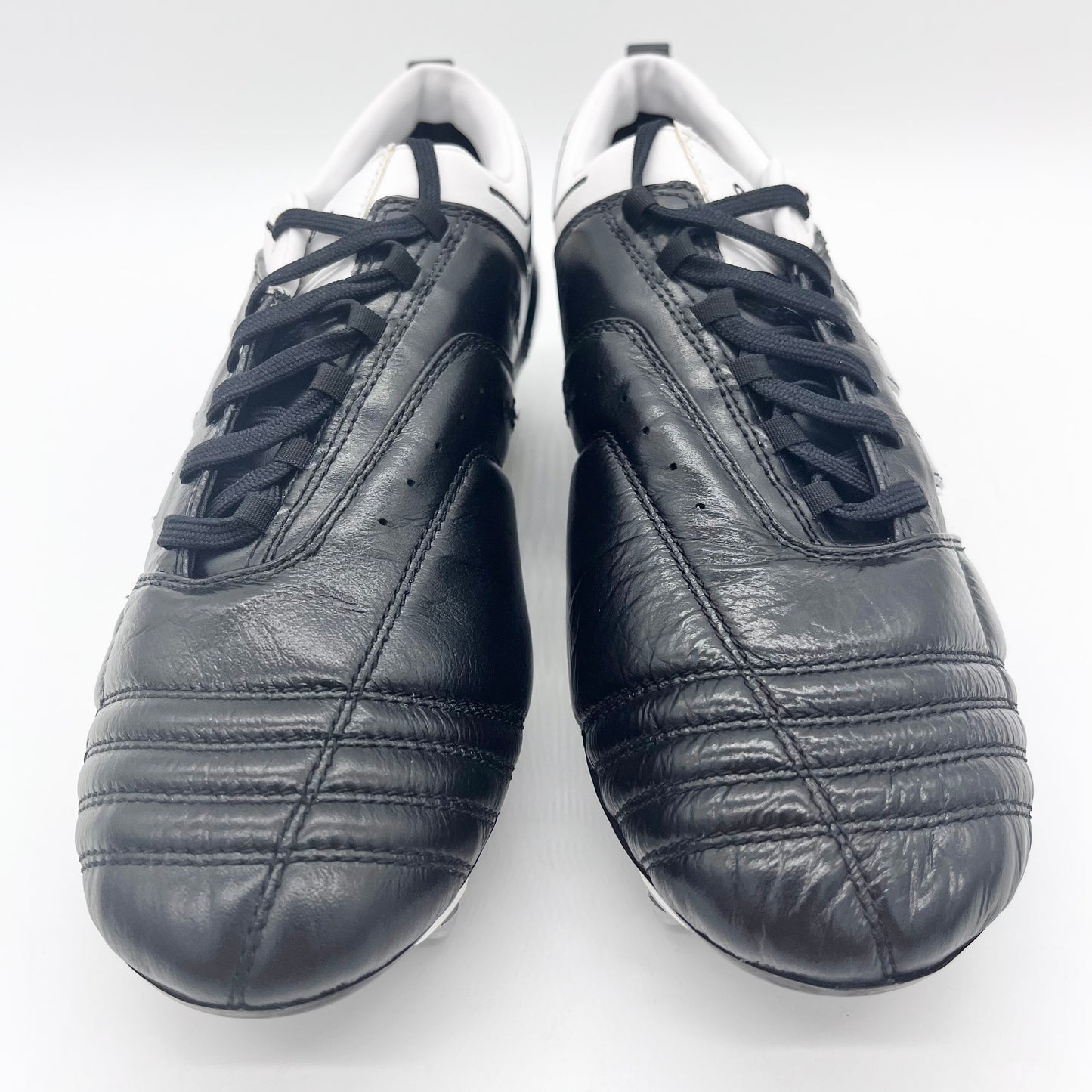 Gareth Barry Match Issued Adidas AdiPure II