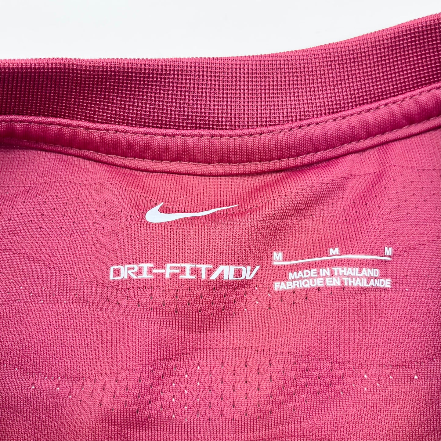قميص تدريب Harvey Elliott البالي Nike-Fit ADV liverpole FC