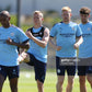 Kevin De Bruyne Manchester City Puma DryCell Training Camiseta usada