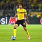 Axel Witsel Match穿彪马ONE 1皮革