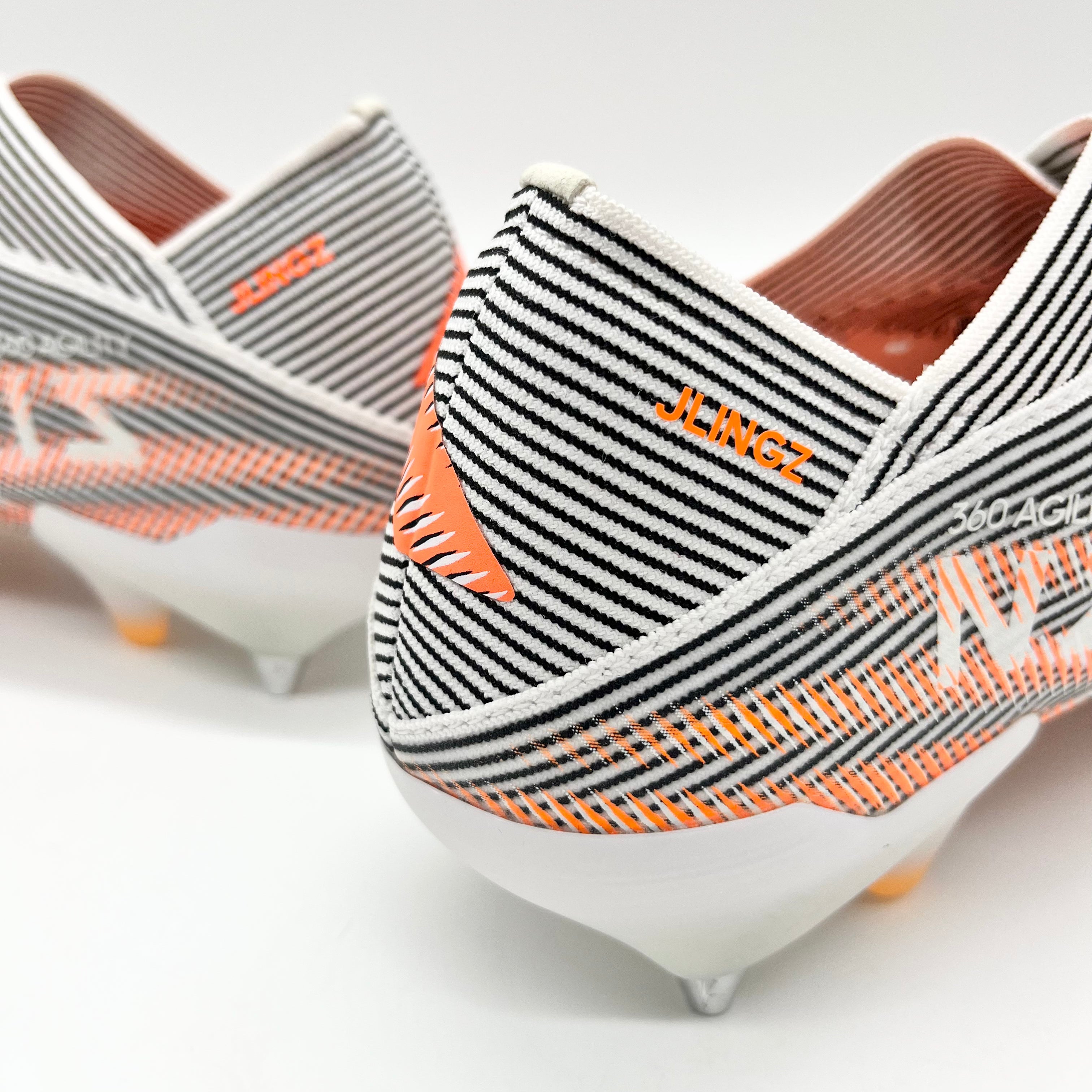 Nuevas nemeziz online 2020