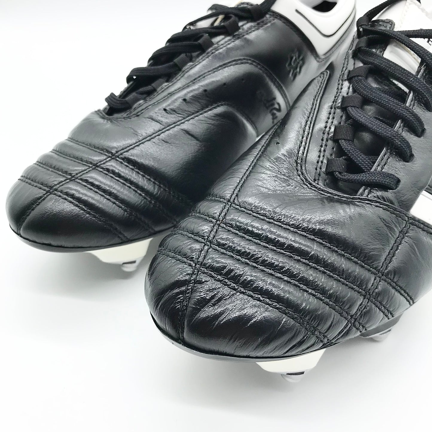 Gareth Barry Match Issued Adidas AdiPure II – BC Boots UK