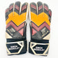 西蒙&middot;米格诺莱特比赛磨损出售轴360气候比赛SMU守门员手套