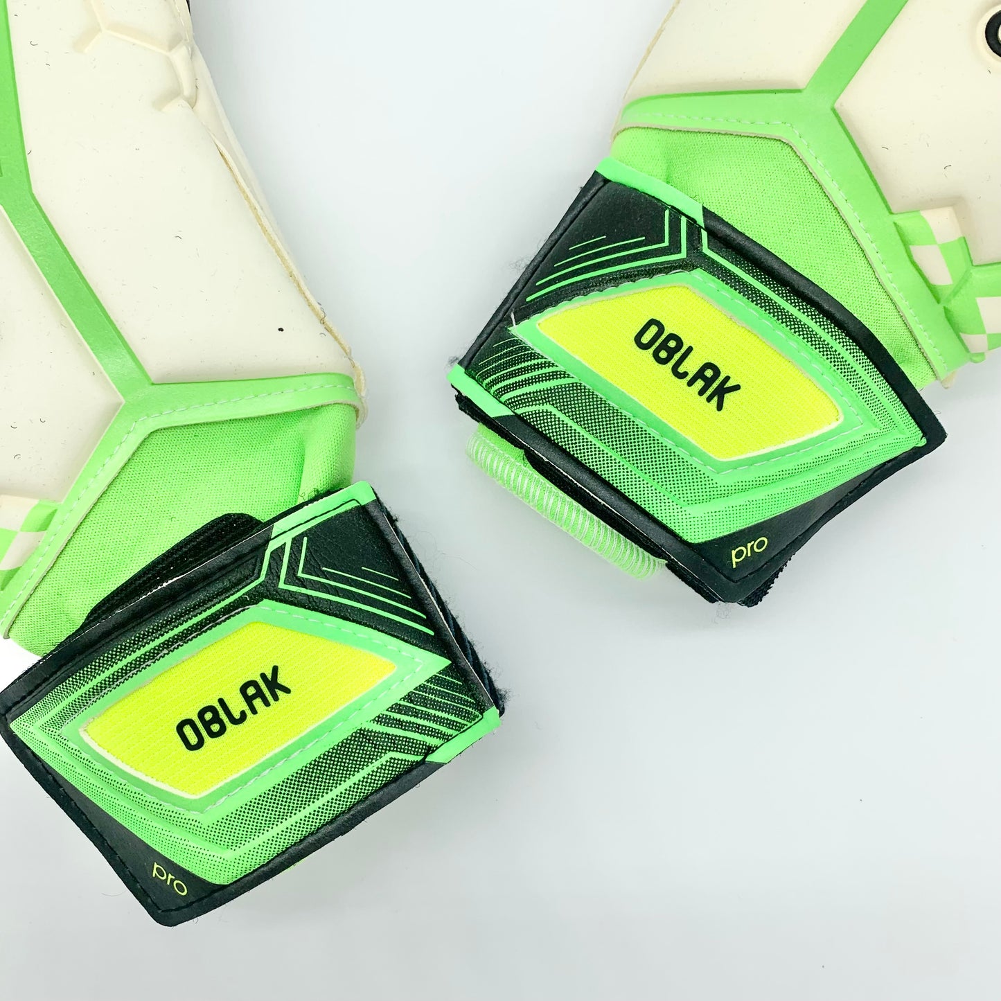صدر Jan Oblak Match قفازات حارس المرمى Adidas prator Pro SMU