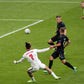 جاك غريليش مباراة البالية نايك Vaporknit مباراة قميص إنجلترا مقابل ألمانيا UEFA اليورو 2020