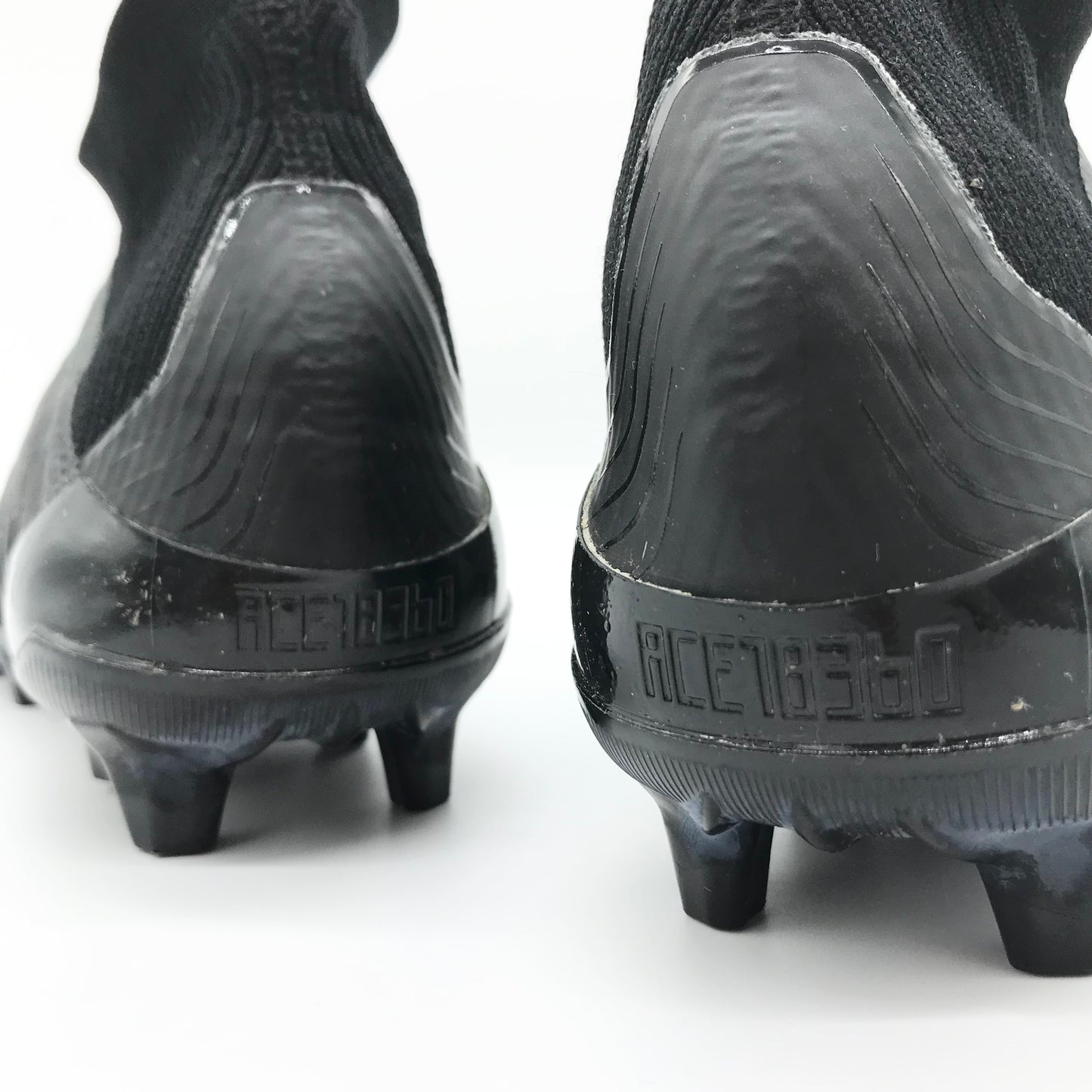 بول بوجبا تدريب البالية Adidas predor 18 + عينة النموذج الأولي