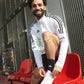 Mohamed Salah Match Worn Adidas X Speedflow.1