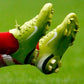 Franck Ribéry partido desgastado Nike Mercurial Vapor iii firmado