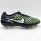 Ross Barkley Match Issued Nike Magista Opus Signed