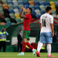 جواو كانسيلو مباراة يرتديها نايك الزئبق بخار 14 النخبة يفا يورو 2020