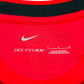 Mohamed Salah Match Emitido Nike Dri-Fit ADV Liverpool Match Shirt