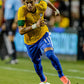Neymar Jr Match Worn Nike Mercurial Vapor VIII Signed